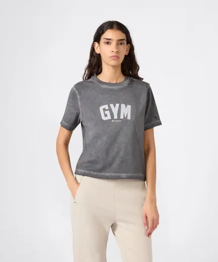 Champion Athletics Short-Sleeve Tee