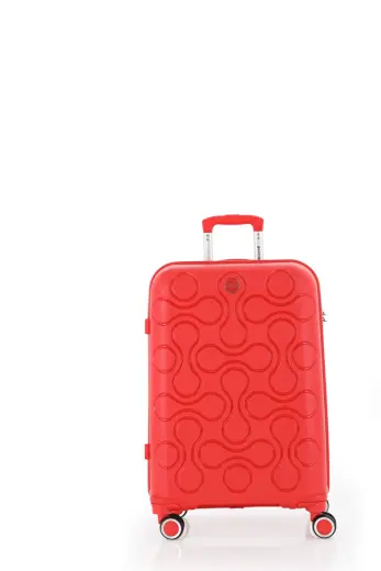 V376 BONE Y.ÜRETİM PP VALİZ 65 CM