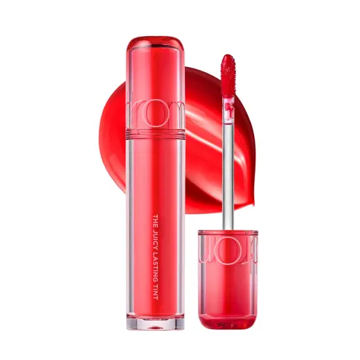 rom&nd The Juicy Lasting Tint Dudak Parlatıcısı 19 Summer Scent