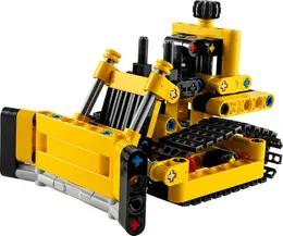 42163 LEGO® Technic Ağır İş Buldozeri 1