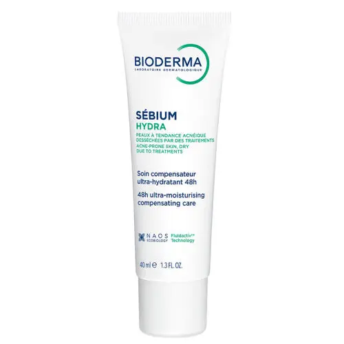 Bioderma Sebium Hydra Krem 40 ml