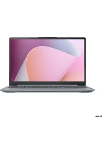 Ideapad Slim 3 AMD Ryzen 7 5825U 16 GB 512 GB SSD Freedos 15.6" FHD 82XM00U4TX