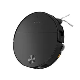 Roborock Saros 10 Siyah Robot Süpürge 11