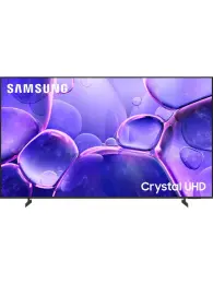 Samsung Crystal 55U8200F 4K Ultra HD 55'' 140 Ekran Uydu Alıcılı Smart LED TV 1