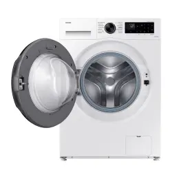 Samsung WW90CGC04DAEAH 1400 Devir DIT Motor Çamaşır Makinesi 9 kg Beyaz 3