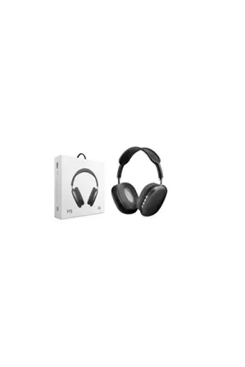 SW96 Bluetooth 5.0 Kablosuz Kulaklık | Mikrofonlu, Renkli, Kulak Üstü Konfor