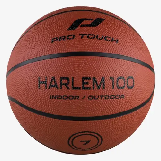 Pro Touch Harlem 100 II Kahverengi Basketbol Topu