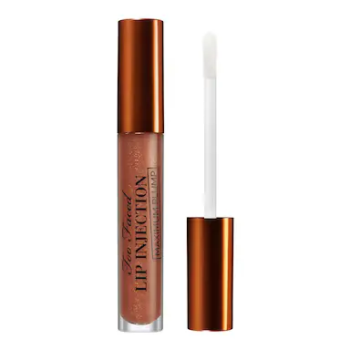 Lip Injection Maximum Plump