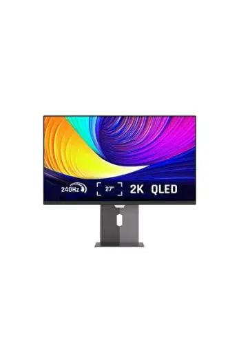 27" S2721XO 240Hz 1ms OLED QHD Gaming Monitör