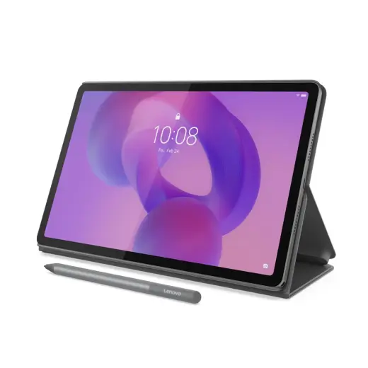 Lenovo Idea Tab ZAFR0025TR 128 GB 8 GB RAM 11" Tablet + Kılıf + Kalem