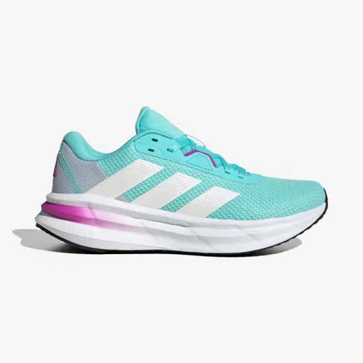 adidas Galaxy 7 Kadın Mavi Koşu Ayakkabısı