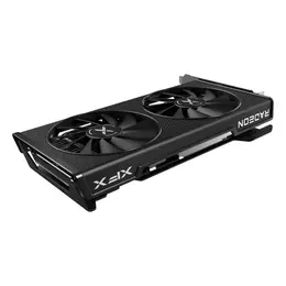 XFX SPEEDSTER SWIFT 210 RADEON RX 7600 8 GB GDDR6 128Bit AMD Ekran Kartı 4