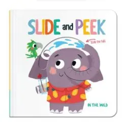 Slide - Peek: In the Wild