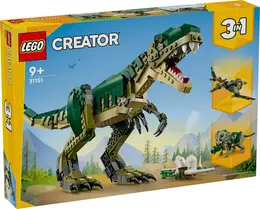 31151 LEGO® Creator T. rex 2