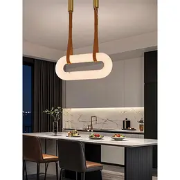 Apliqa Haylen 60lık Sıralı 30 Watt 3 Renkli Led Avize 2