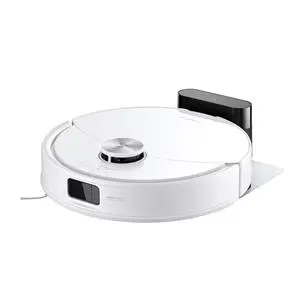 Roborock S9 Beyaz Robot Süpürge