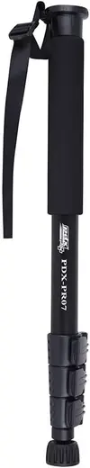 PDX Plus,Pro 7 Monopod,Profosyonel Fotoğraf Makinesi Ve Video Kameralar için.