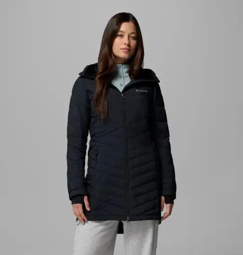Joy Peak II Mid Kadın Mont