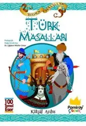 Türk Masalları