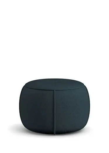 Kookie R60 Lacivert Puf