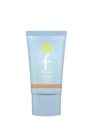 Sun Lovers Nemlendirici Etkili & Doğal Bitişli Renkli Güneş Koruyucu SPF50 8682536090773 | Flormar