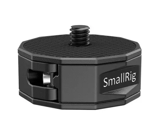 Smallrig Bss2714 Evrensel Hızlı Bırakma Adaptörü