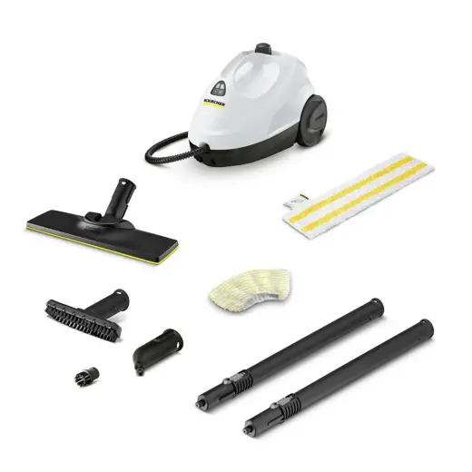 Karcher Sc 2 Easyfix Buharlı Temizlik Makinesi