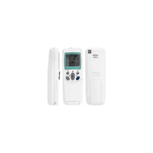 Renas Store Beko-Lg-Demirdöküm 6711A20039D Klima Kumandası