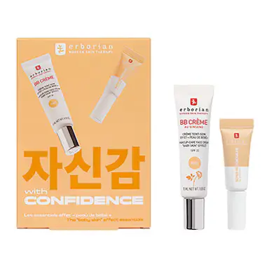 Kit BB Crème x Super BB Concealer