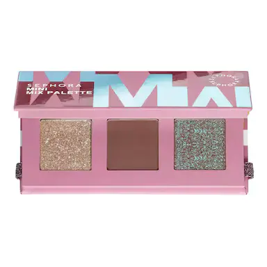 Mini Mix Palette