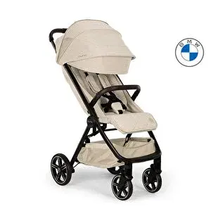 Nuna Trvl LX BMW™ Serisi Bebek Arabası