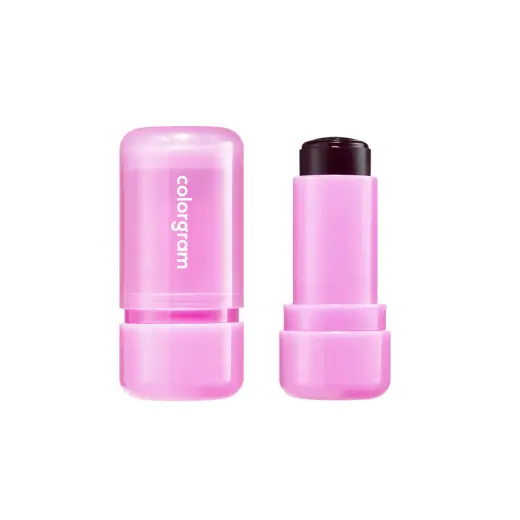 Colorgram Multi Jelly Stick Ruj & Allık 03 Mulberry Jelly