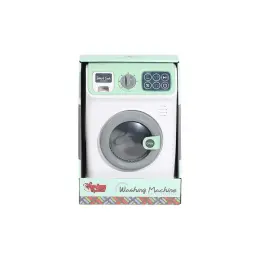 Aesco LD-885A Dokunmatik Ekran Çamaşır Makinesi -Vardem 1