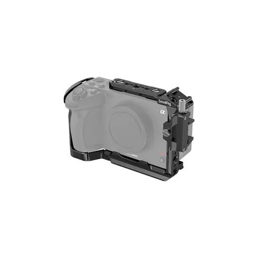 Smallrig 4183 Sony FX30 Fx3 Için Kafes