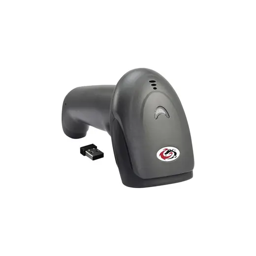 Egecen Sunlux XL-9309B 1d Lazer Kablosuz Bluetooth Barkod Okuyucu