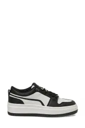 COLONITY 6FX Siyah Kadın Sneaker 9