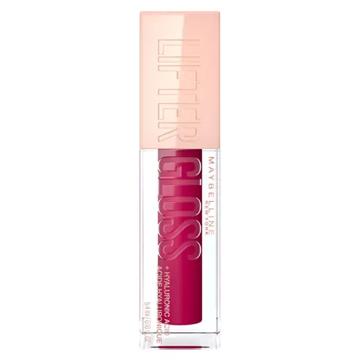 Maybelline New York Lifter Gloss Nemlendirici Dudak Parlatıcısı 025 Taffy