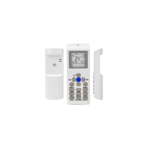 Renas Store Baymak Elegant 12 Chs / Ykr-P 002E Klima Kumandası