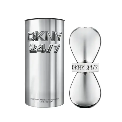 DKNY 24/7 EDP Kadın Parfüm 50 ml
