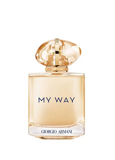 My Way Sunny Vanilla 90ml Eau de Parfum