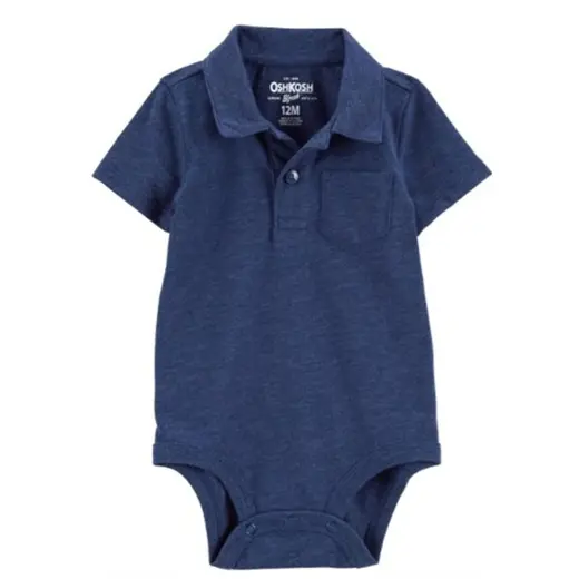 Carter's Erkek Bebek Body
