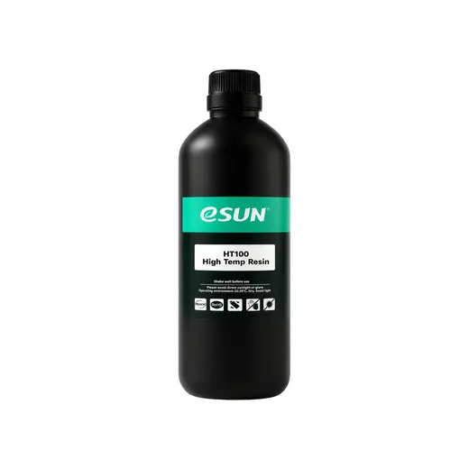 Esun HT100 Yüksek Sıcaklık REÇINESI+280C