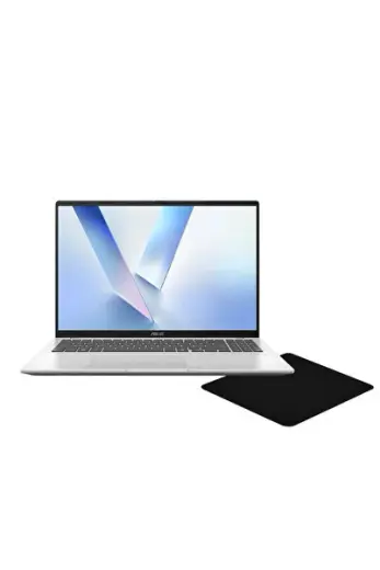 Vivobook 16 X1607QA-MB089W500 Snapdragon X X1 26 100 16GB 1TBSSD 16” FHD W11H Dizüstü Bilgisaya