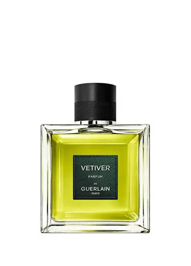 Vetiver 100 ml Parfüm