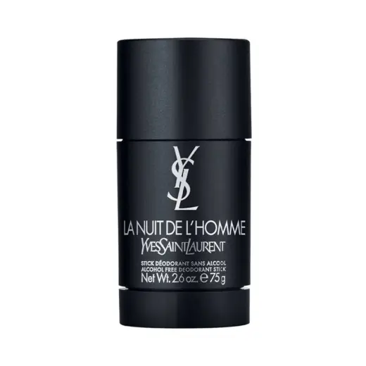 Yves Saint Laurent La Nuit De L'homme Erkek Deodorant Stick 75 G