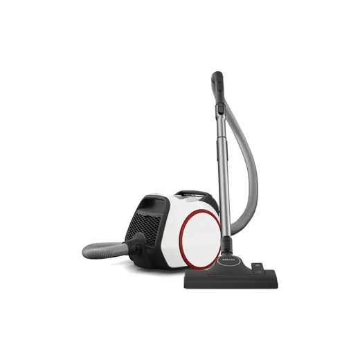 Miele Boost CX1 PowerLine Lotus Beyazı - Toz Torbasız Süpürge