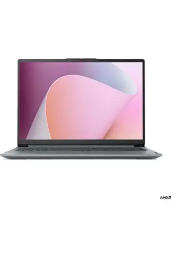 IdeaPad Slim 3 AMD Ryzen 7 5825U 8 GB 512 GB SSD 15.6" FHD FreeDos 82XM00U8TX