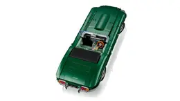 11381 LEGO® Icons Jaguar E-Type 5