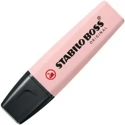 Stabilo Boss Wildflowers Pudra
