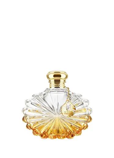 Soleil Vibrant Lalique EDP 50 ml Kadın Parfüm
